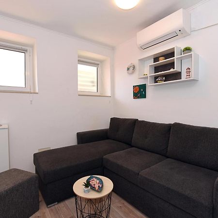 Plocica Appartement Ploce  Buitenkant foto