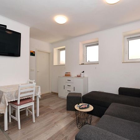 Plocica Appartement Ploce  Buitenkant foto