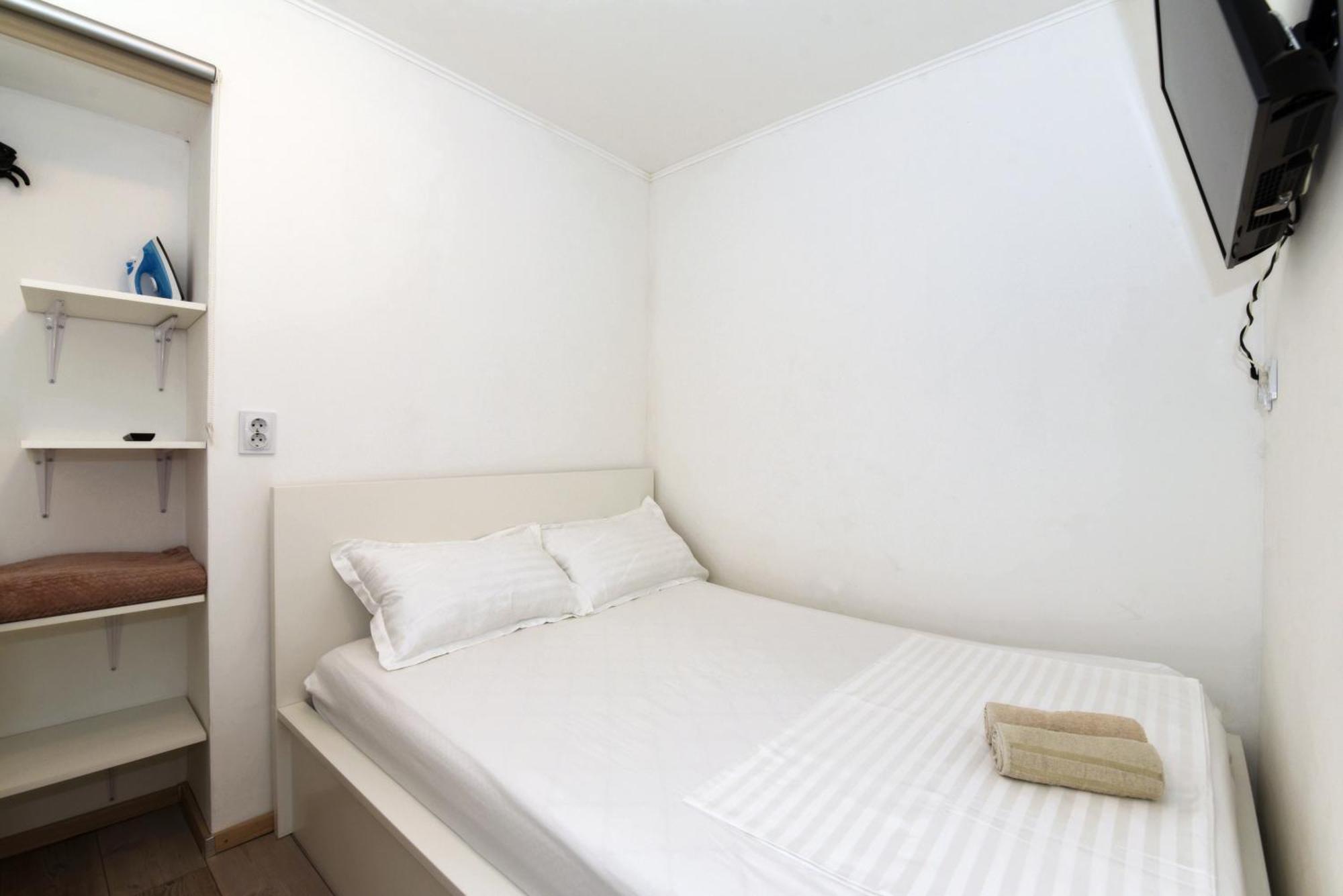 Plocica Appartement Ploce  Buitenkant foto