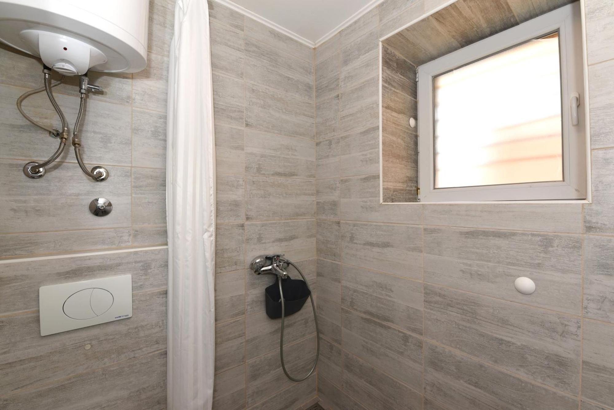 Plocica Appartement Ploce  Buitenkant foto